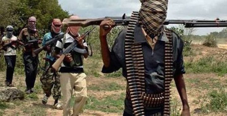 Gunmen Attack Plateau Mining Site, Kill Four