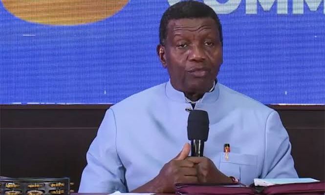 'I Never Said Christians Should Stop Paying Tithes, Rather Increase It Over 10%'