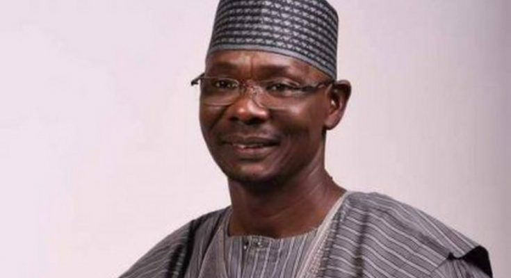 My Greatest Desire Is To Deliver Nasarawa To Another APC Govt In 2027 – Gov Sule