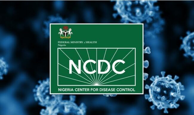 NCDC confirms 23,000 diphtheria cases since outbreak