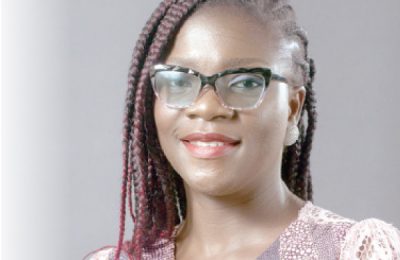 Nigerian society is not fair enough to women —Tolulope Babawarun