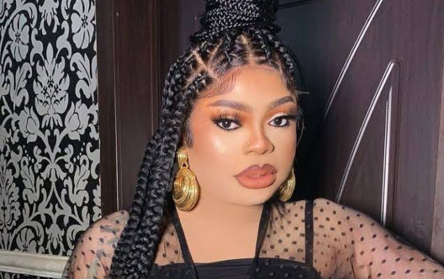 No Evidence Bobrisky Slept Outside Prison, But Enjoyed Unusual Privileges