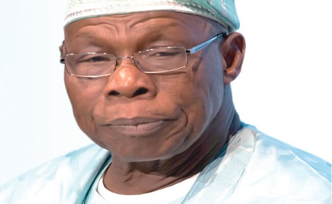 Out-of-school children, major threat to Northern Nigeria — Obasanjo