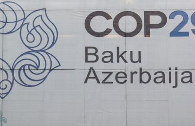 COP29