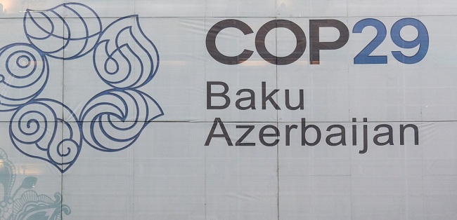 COP29