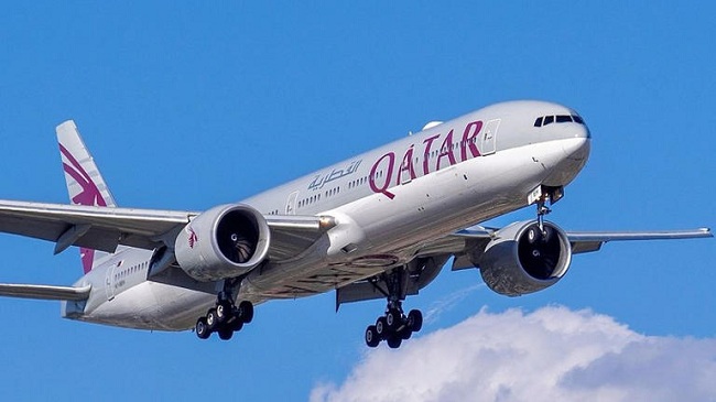 Qatar Airways