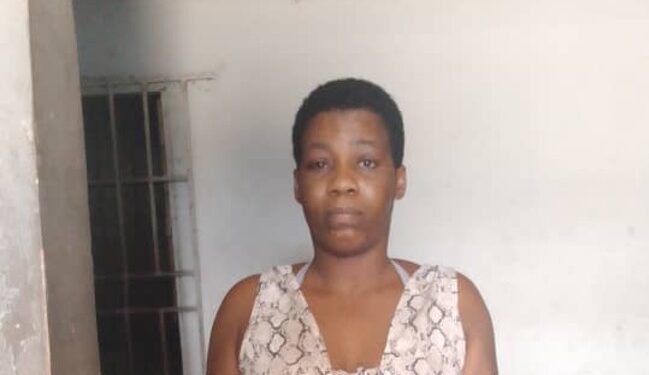 Sex Worker Allegedly Stabs Client To Death In Lagos