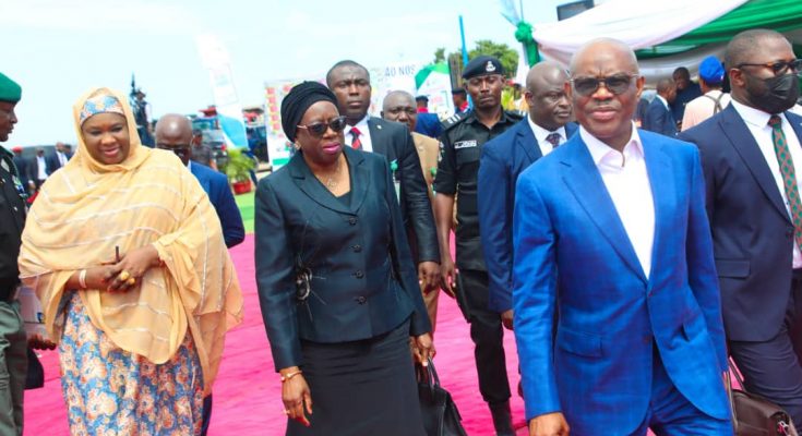 We'll insulate Judiciary from manipulation, external interference — Wike