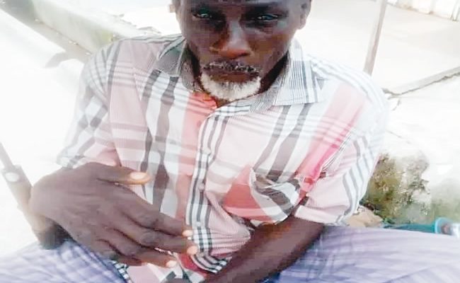 Why is it difficult for me to feed with N1,000? —74-yr-old beggar