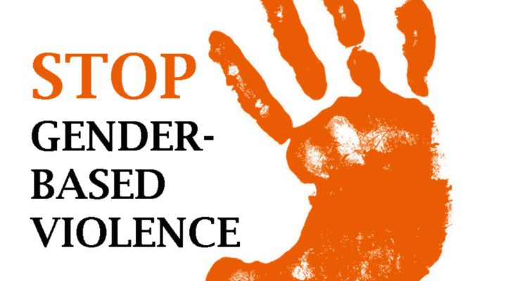 CCSI laments rise in gender-based violence against women