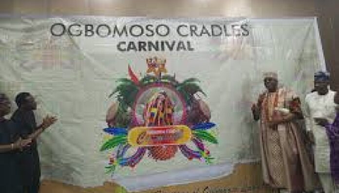 FG endorses Ogbomoso Cradles Carnival