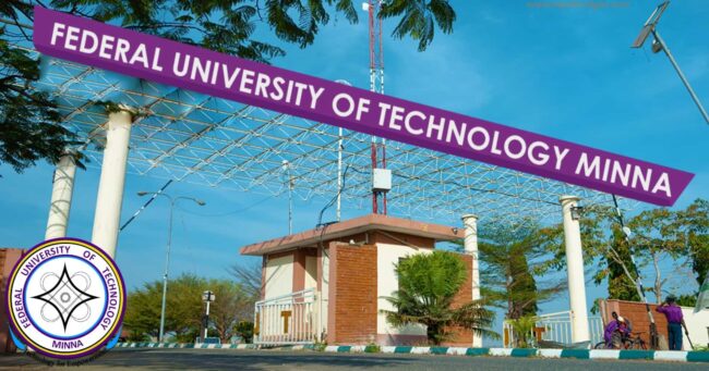 FUTMinna postpones resumption date for new academic session