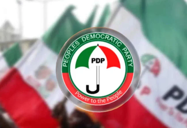 Kogi PDP group alleges imposition of state chairman