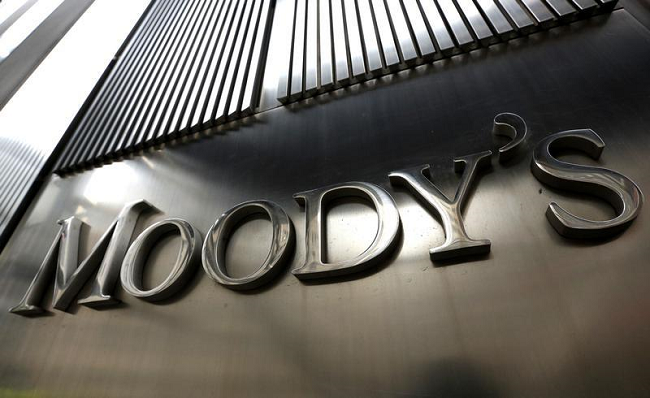 Moody’s Ratings confident on top five banks’