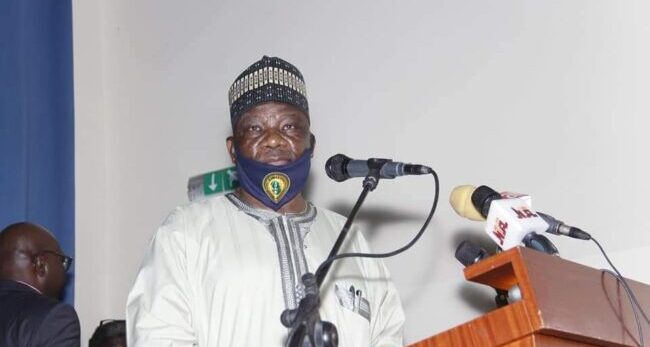 Technopreneurs must lead sustainable industrialisation in Nigeria — Gombe deputy gov