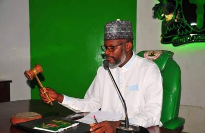 2025 budget: Jigawa Assembly passes N698.3bn for state, N184.4bn for LGs