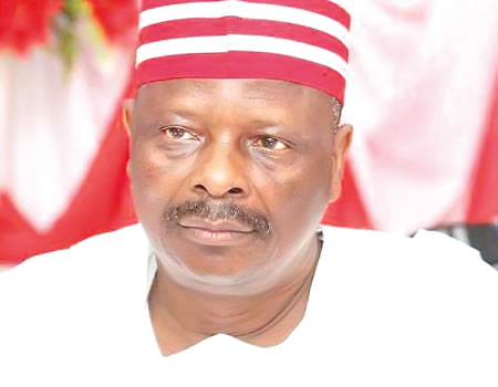 Kwankwaso APC, Kwankwaso, presidential candidate, kwankwasiyya NNPC