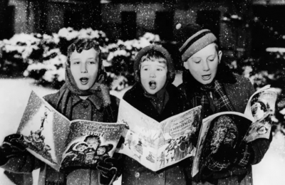 5 oldest Christmas Carol songs still sung today