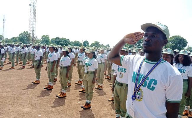 Add value to your host communities, NYSC DG tasks Corps members