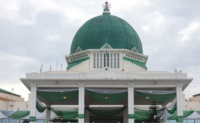 Address key gaps in tax reform bills, CISLAC tasks NASS