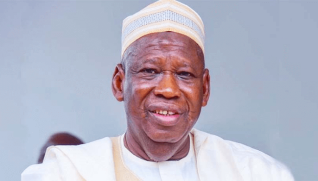 After Edo, Rivers is APC’s target under Tinubu’s govt — Ganduje