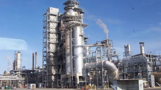 JUST IN: Dangote Refinery named sole supplier of jet fuel in Nigeria