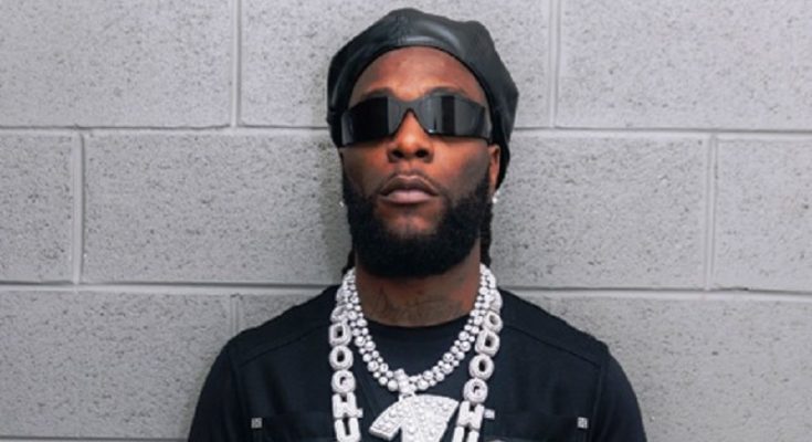 Burna Boy’s ‘Bundle by Bundle’ praises Naija’s party spirit