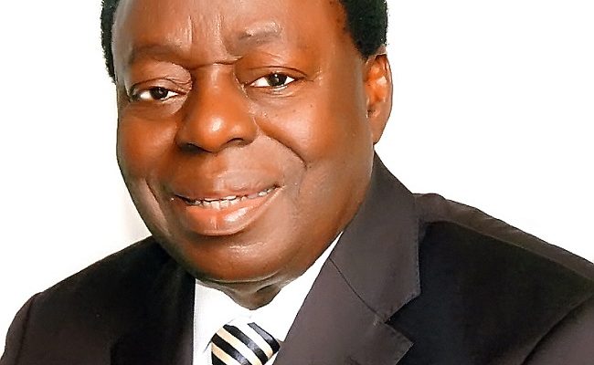 OPC begs Afe Babalola, Chief Afe Babalola, says an interim government should replace the current administration at the expiration of President Muhammadu Buhari's tenure in 2023., Nigeria's education in serious crisis, mischievous report against Afe, Nigeria moving towards anarchy, Politics, morals and law