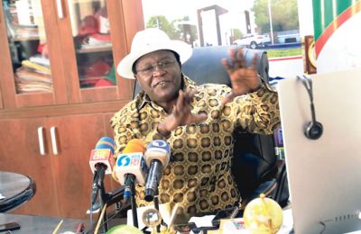 Ex-NLC president urges labour unions to oppose workers