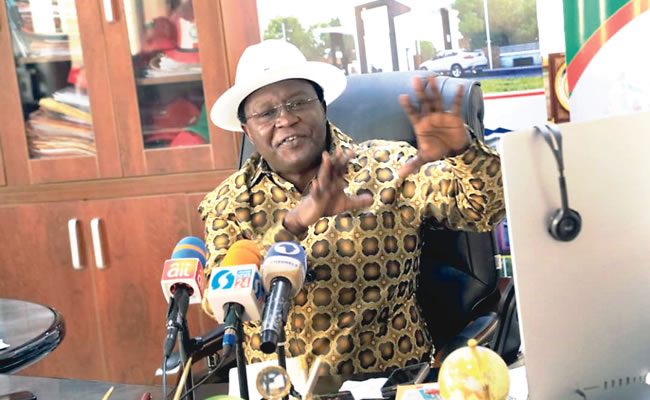 Ex-NLC president urges labour unions to oppose workers