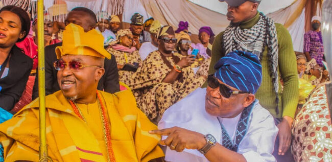 Gov Adeleke approves Iwo's first dual carriageway