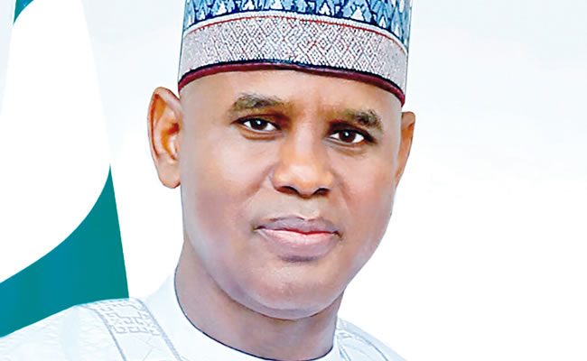 Gov Ahmad Sokoto has restored public confidence in govt by delivering services —Maccido, Water Resources commissioner