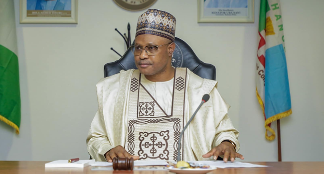 Kaduna govt relaxes curfew from 8am to 6pm,, Jarimi as special adviser