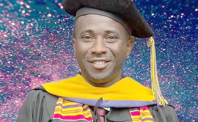 I hope my feat inspires more Africans to pursue higher education —Babatunde, first African PhD in Environmental Science, Western Illinois University