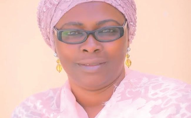 I still want to study to become a pilot ­­—Mandara, Borno gov’s aide