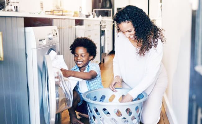 Mothers bear the brunt of the mental load at home, handle 7 out of 10 tasks, scientists say