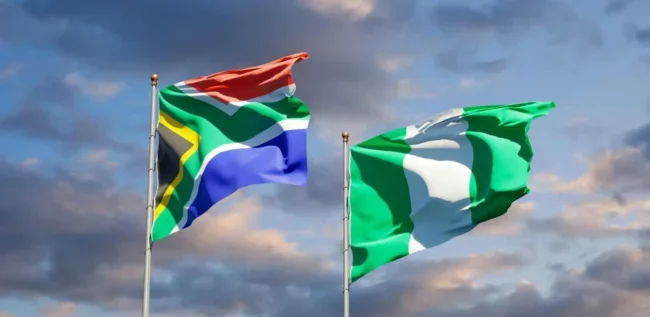 Nigeria, South Africa kick off advisory council to boost trade,