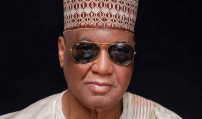 Nigeria’s past better than present — Col. Sani Bello