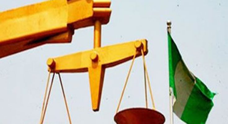 Oyo Judiciary, Centre collaborate on effective case management system