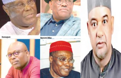 PDP: 2025 and a party in decline