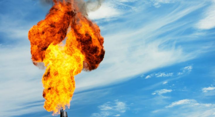 Reaction as bill to ban gas flaring passes 2nd reading