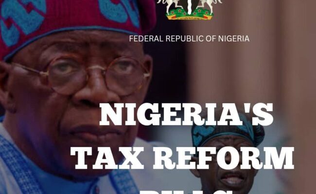 Revise key aspects of tax reform bills, group urges National Assembly