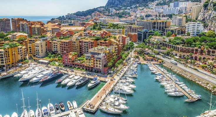 Seven Monaco staffing agencies currently recruiting Nigerians, others