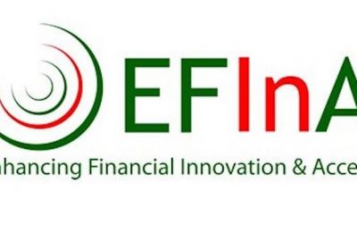 Traditional banks miss over 300 LGAs EFInA financial inclusion dashboard,