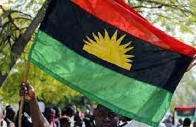 IPOB tells South-East residents, We are not part of IPOB — Igala youth, Troops clear IPOB camps