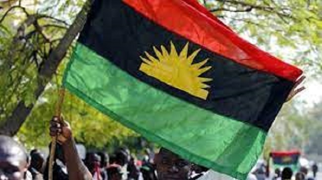 IPOB tells South-East residents, We are not part of IPOB — Igala youth, Troops clear IPOB camps