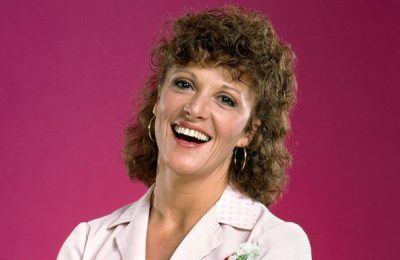 US: Actress Linda Lavin dies at 87