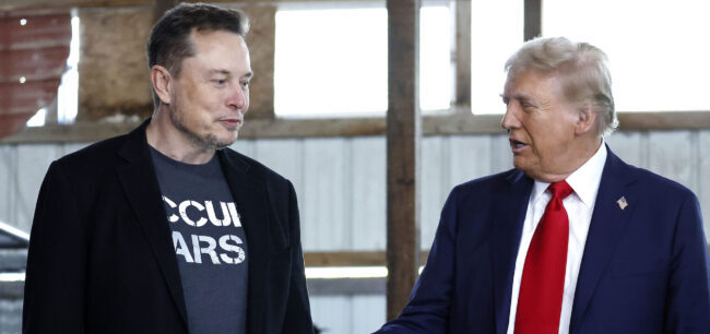 US election: Elon Musk’s total spending to support Trump, others revealed