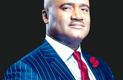 We will keep encouraging God’s children to stop devil from taking them —Adefarasin