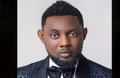 'Wetin man do man': AY Comedian addresses backlash over controversial post